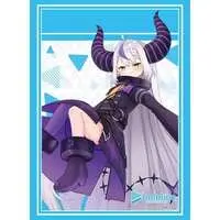 La+ Darknesss - Card Sleeves - Trading Card Supplies - hololive