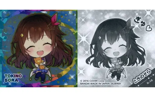 Tokino Sora - Itajaga - Stickers - hololive