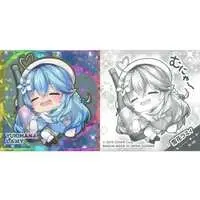 Yukihana Lamy - Itajaga - Stickers - hololive