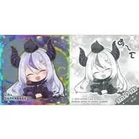 La+ Darknesss - Itajaga - Stickers - hololive