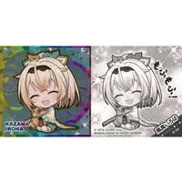 Kazama Iroha - Itajaga - Stickers - hololive