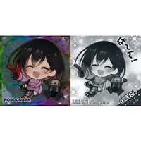 Roboco-san - Itajaga - Stickers - hololive