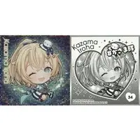 Kazama Iroha - Itajaga - Stickers - hololive