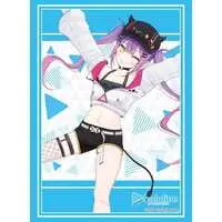 Tokoyami Towa - Card Sleeves - Trading Card Supplies - hololive