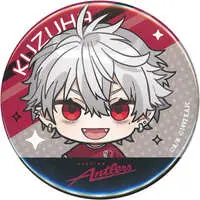 Kuzuha - Badge - Nijisanji