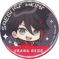 Saegusa Akina - Badge - Nijisanji