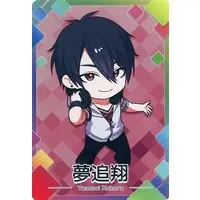 Yumeoi Kakeru - Nijisanji Chips - Trading Card - Nijisanji