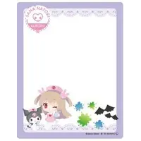 Natori Sana - Natori Sana x Sanrio characters - Character Card - VTuber