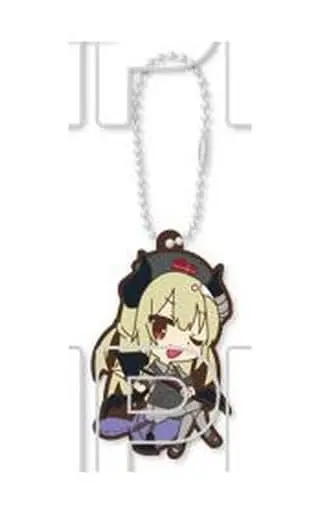 Natori Sana - Key Chain - VTuber