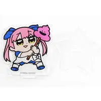 Omega Rio - Acrylic stand - Stationery - Omega Sisters