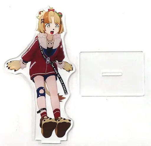 Ponpoko - Acrylic stand - VTuber