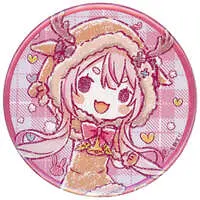 Tomari Mari - Badge - GraffArt - VTuber