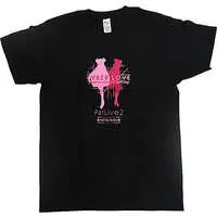 Suou Patra - Clothes - T-shirts - 774 inc. Size-XL