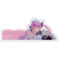 Minato Aqua - Monitor Memo Board - hololive