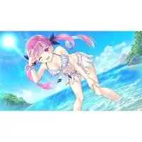 Minato Aqua - Video Game Software - hololive