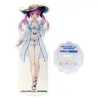 Minato Aqua - Acrylic stand - hololive