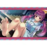 Minato Aqua - Poster - hololive