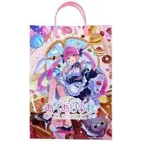 Minato Aqua - Bag - hololive