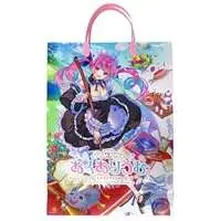 Minato Aqua - Bag - hololive