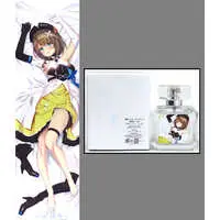 Kurikoma Komaru - Dakimakura Cover - Aogiri High School