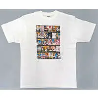 Aogiri High School - Clothes - T-shirts Size-XL