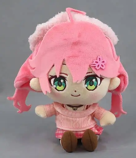 Sakura Miko - Plush - hololive