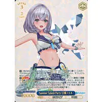 Shirogane Noel - Weiss Schwarz - Trading Card - hololive