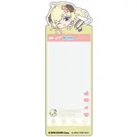 Tsunomaki Watame - Hug Meets - Bookmark - hololive