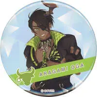 Aragami Oga - Badge - HOLOSTARS