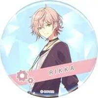 Rikka - Badge - HOLOSTARS