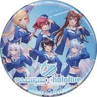 hololive - Badge