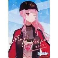 Mori Calliope - Character Card - hololive