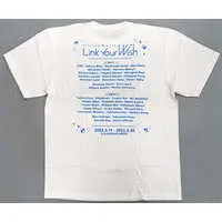 hololive - Clothes - T-shirts Size-M