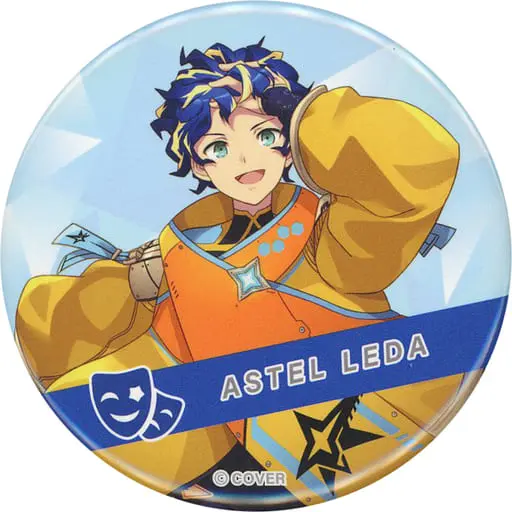 Astel Leda - Badge - HOLOSTARS