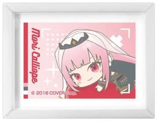 Mori Calliope - Hug Meets - Magnet - hololive