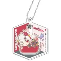 Nakiri Ayame - Hug Meets - Acrylic Key Chain - Key Chain - hololive