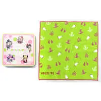 hololive - Towels