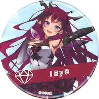 IRyS - Badge - hololive