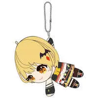 Yozora Mel - Tete Colle - Plush - Key Chain - hololive