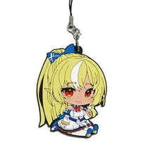 Shiranui Flare - Petanko - Key Chain - hololive