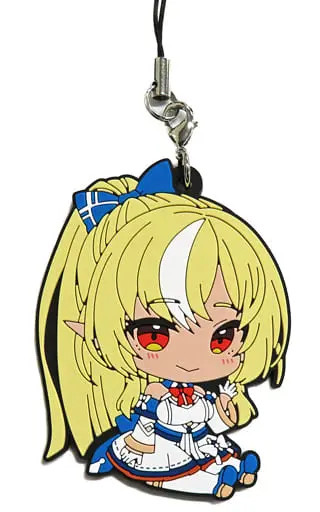 Shiranui Flare - Petanko - Key Chain - hololive