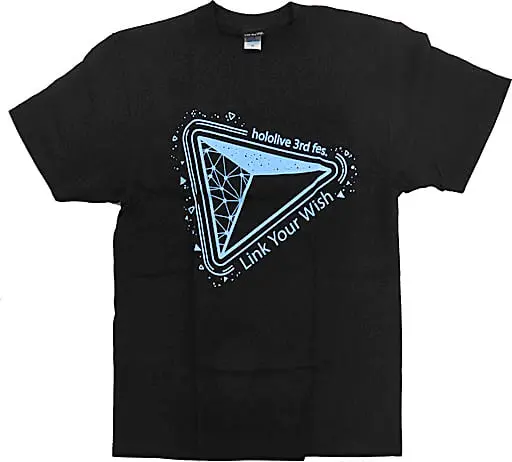 hololive - Clothes - T-shirts Size-XL