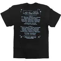 hololive - Clothes - T-shirts Size-XL