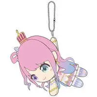 Himemori Luna - Tete Colle - Plush - Key Chain - hololive