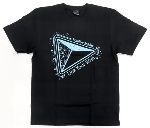 hololive - Clothes - T-shirts Size-M