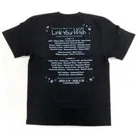 hololive - Clothes - T-shirts Size-M