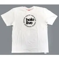 hololive - Clothes - T-shirts Size-XL