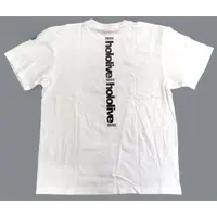 hololive - Clothes - T-shirts Size-XL