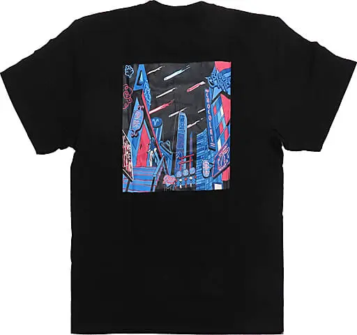 hololive - Clothes - T-shirts Size-XL