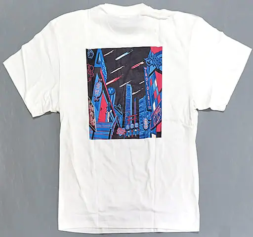 hololive - Clothes - T-shirts Size-XL